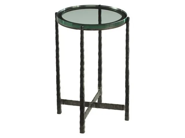 Nash Round Drink Table
