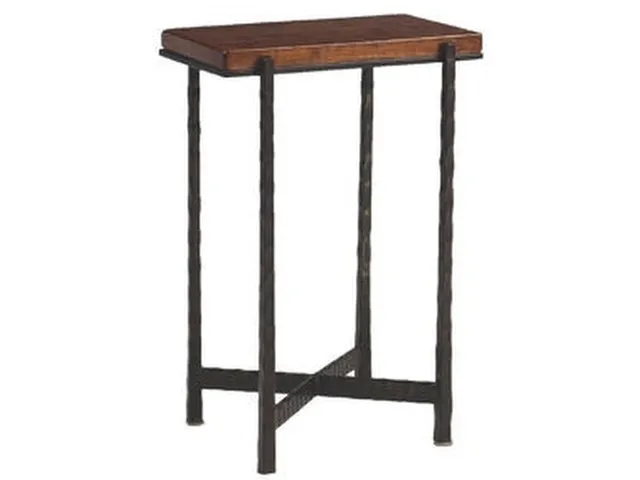 Nash Rectangular Drink Table