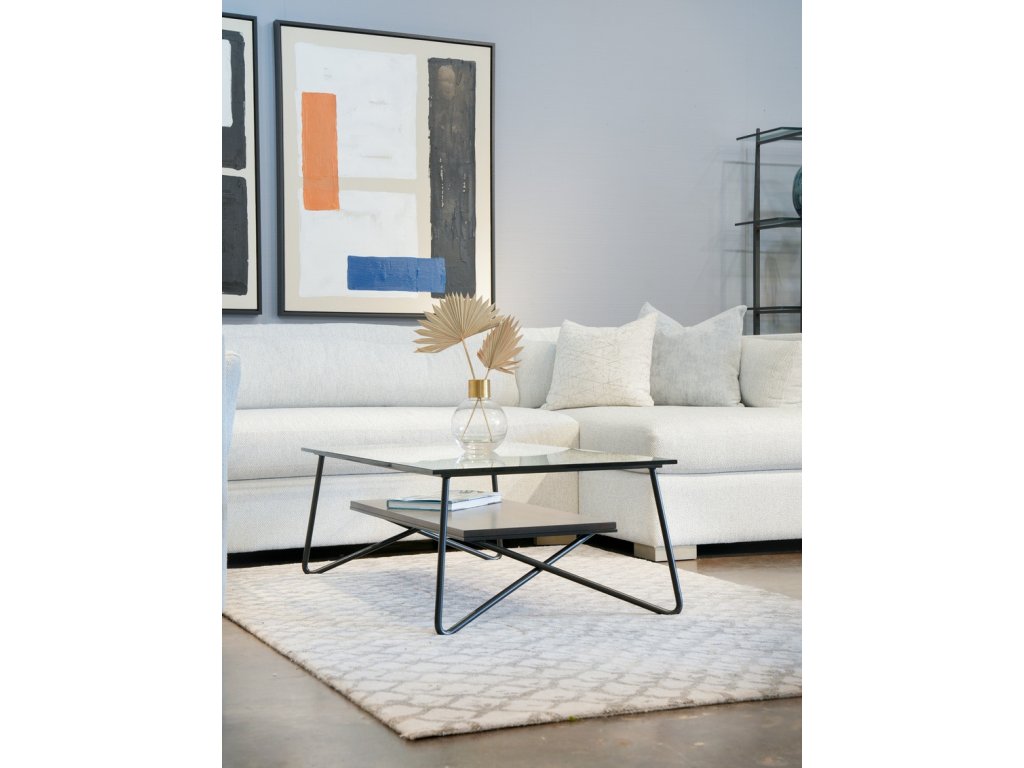 Cristobal Cocktail Table - image 2