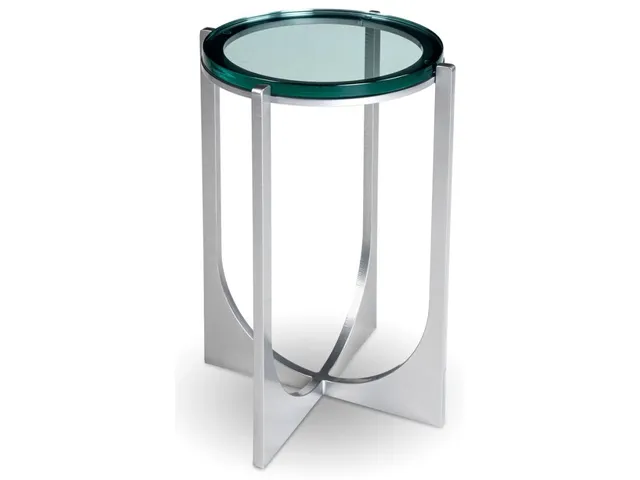 Havana Round Drink Table