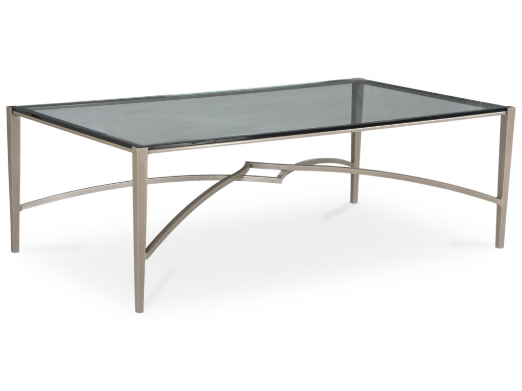 Highland Cocktail Table - main image