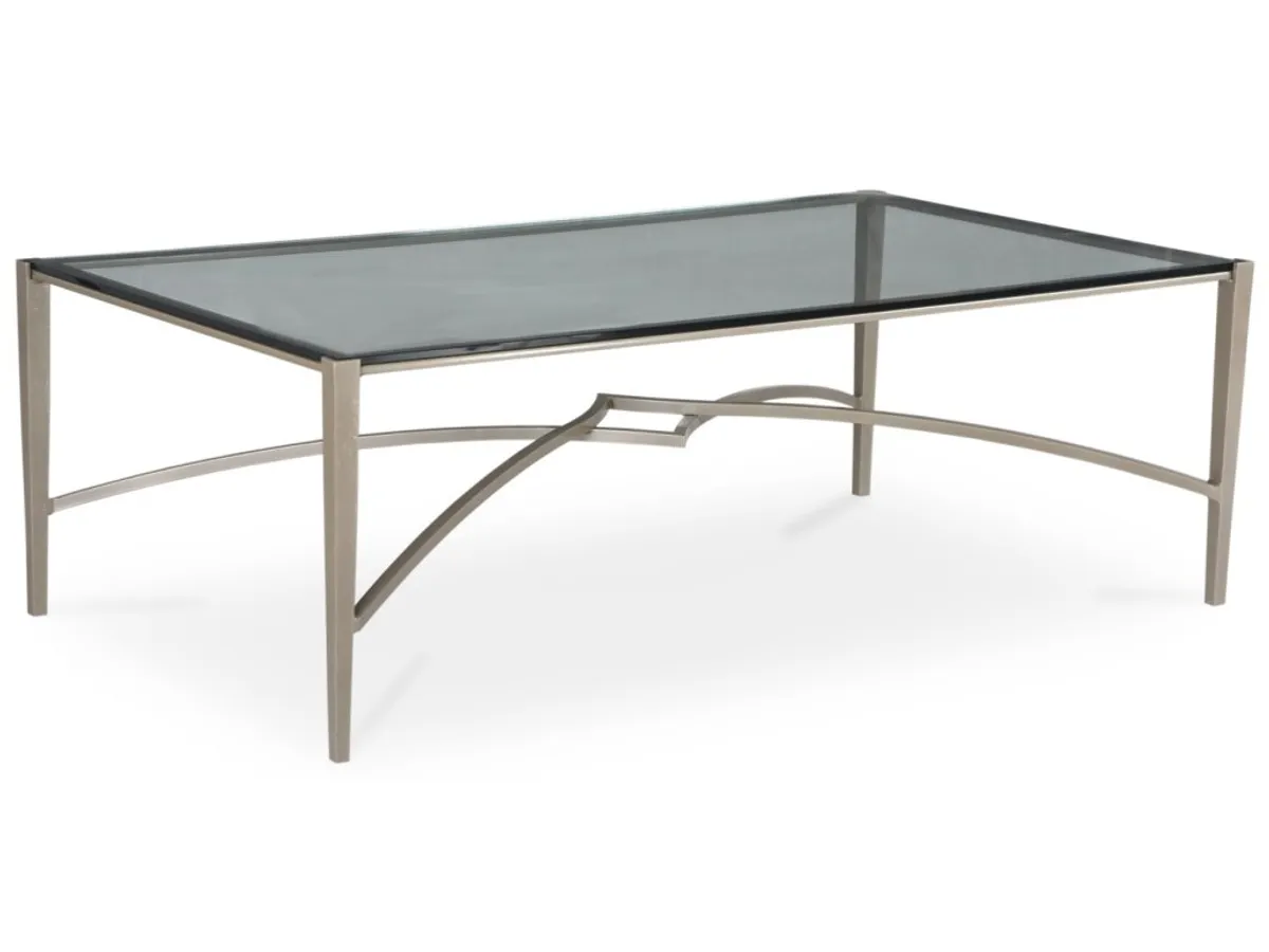 Highland Cocktail Table - primary view