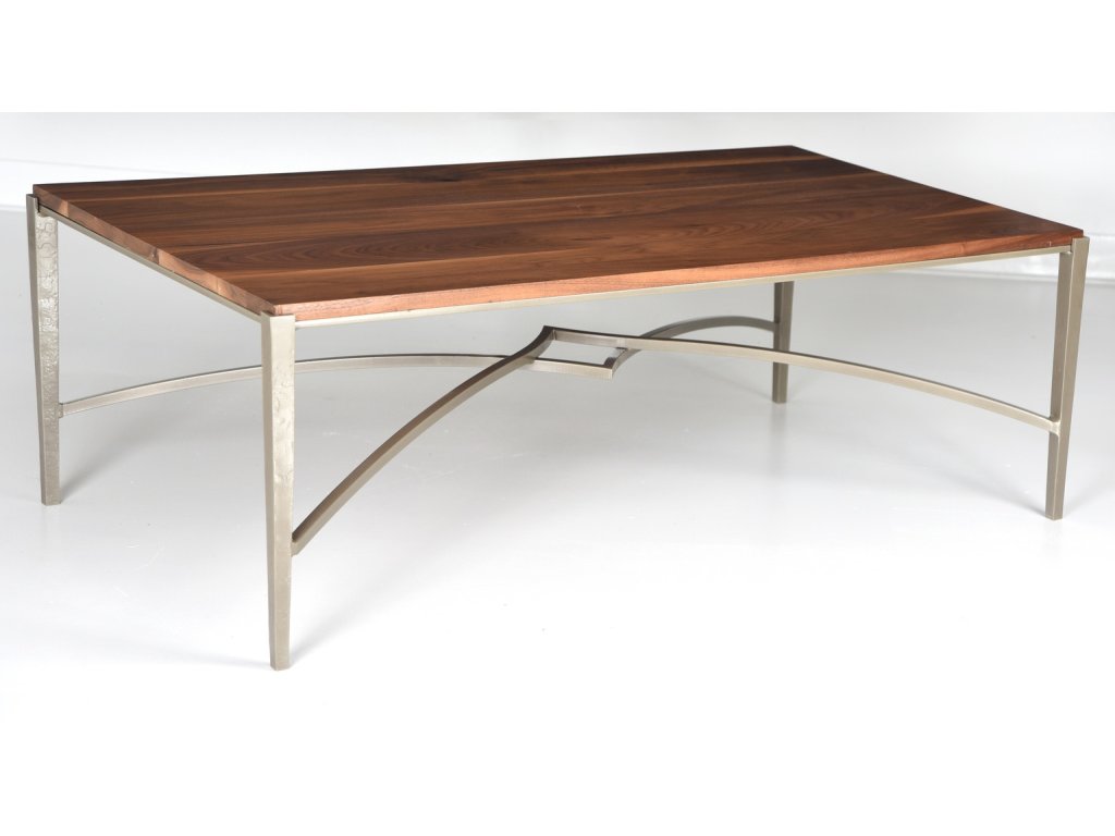 Highland Cocktail Table - image 2