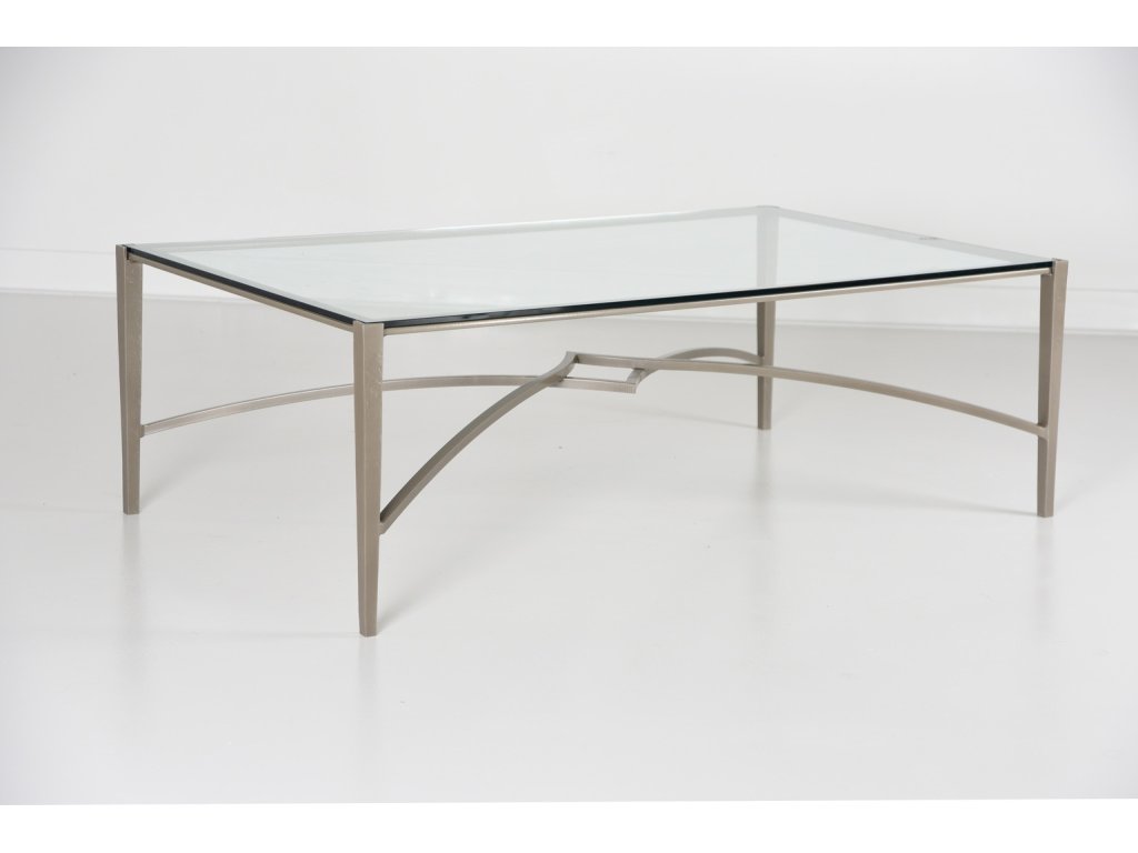 Highland Cocktail Table - image 3