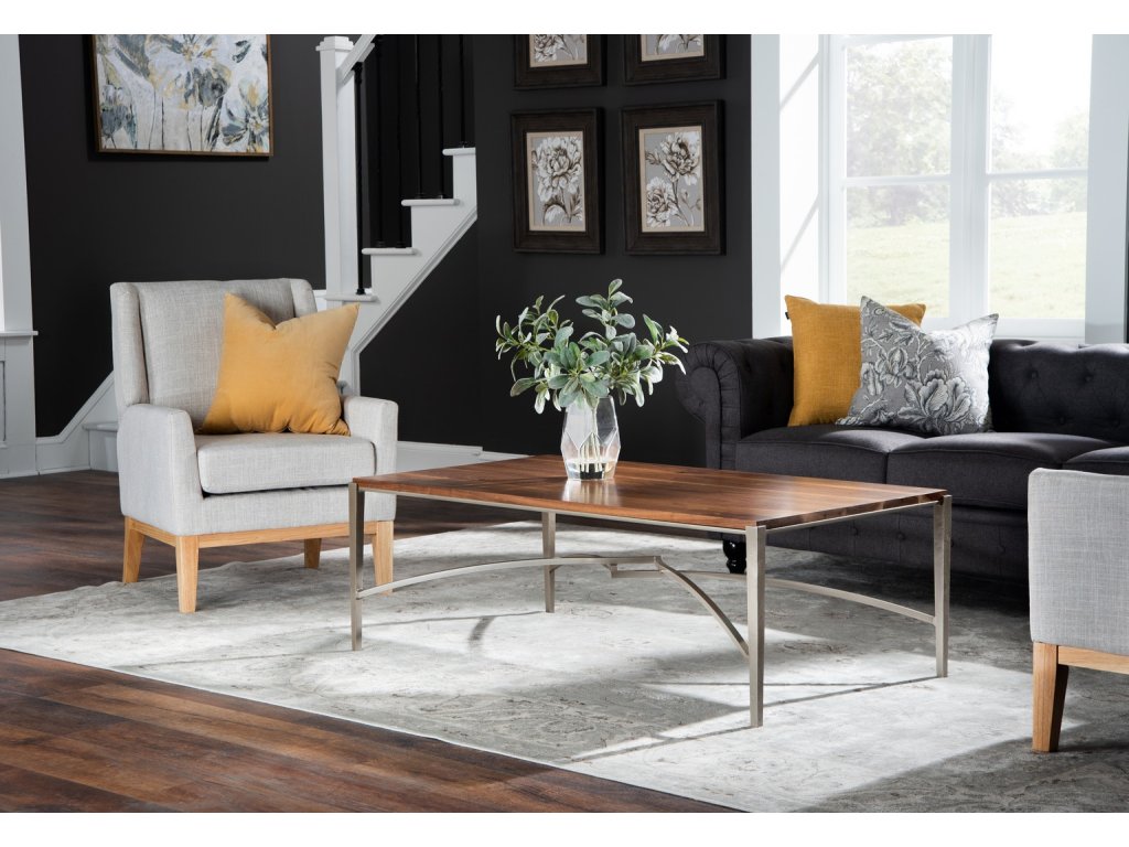 Highland Cocktail Table - image 1
