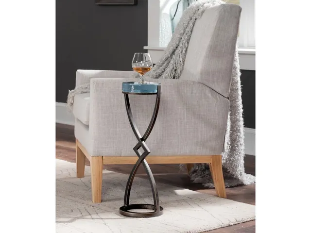 Highland Small Drink Table