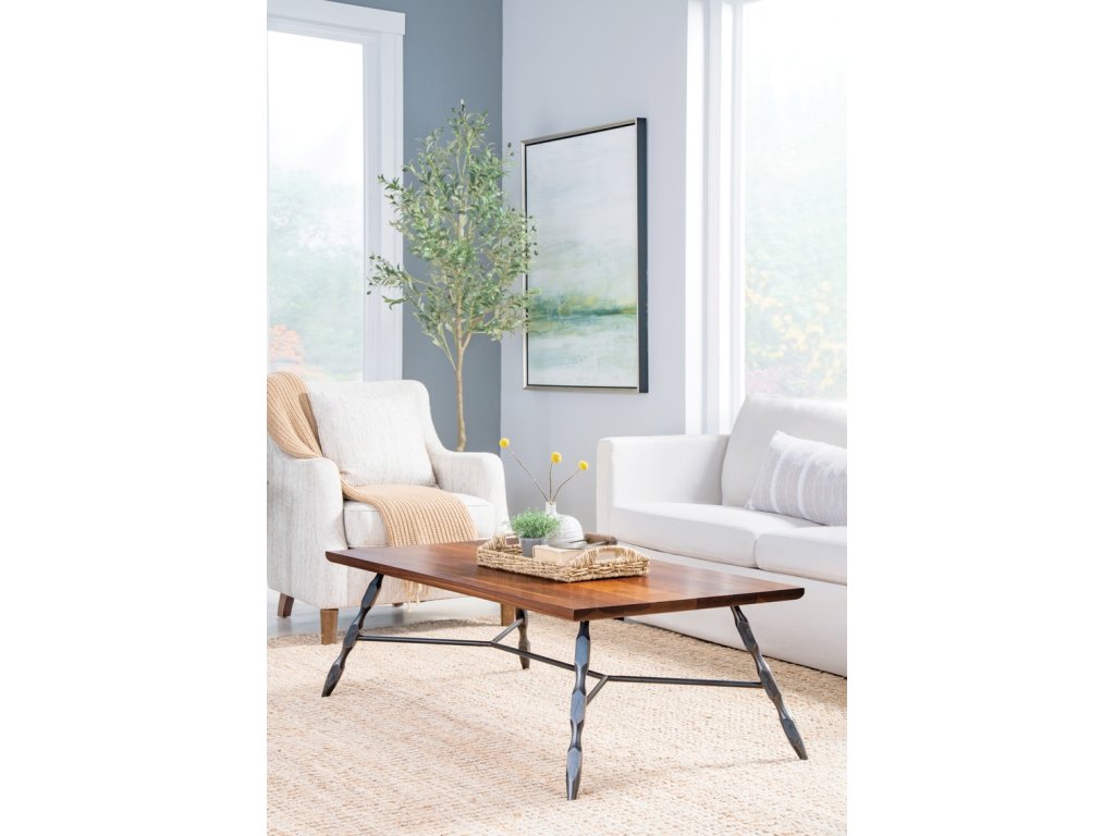 Windsor Cocktail Table - image 1