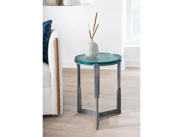 Fraser Round Drink Table