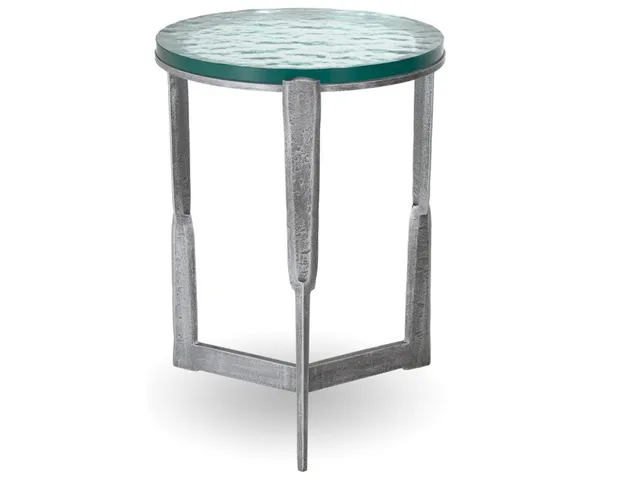 Fraser Round Drink Table