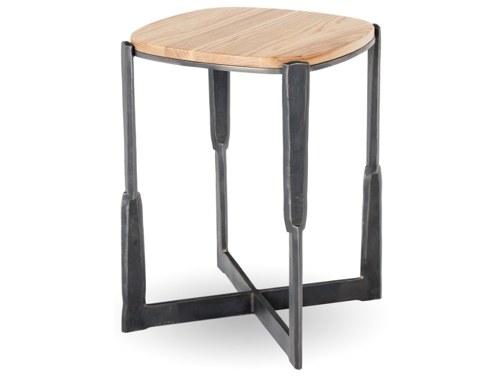 Fraser Square Drink Table - main image