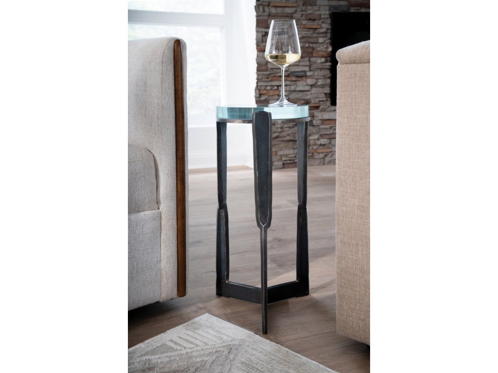 Fraser Small Drink Table - image 1
