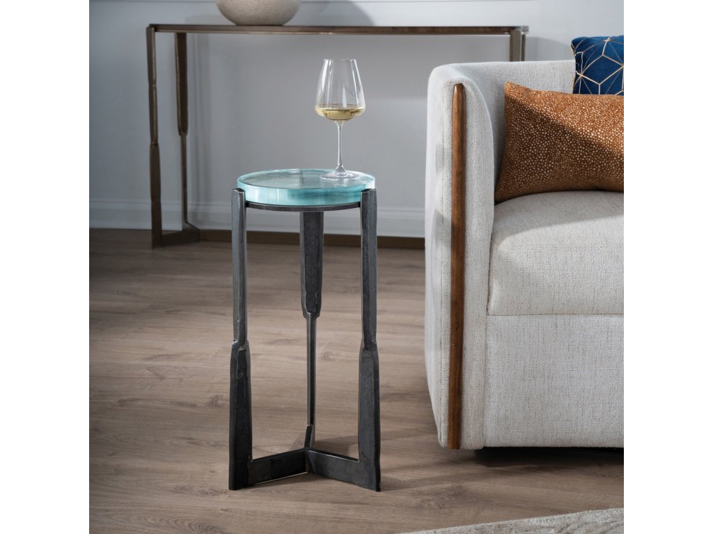Fraser Small Drink Table - image 2
