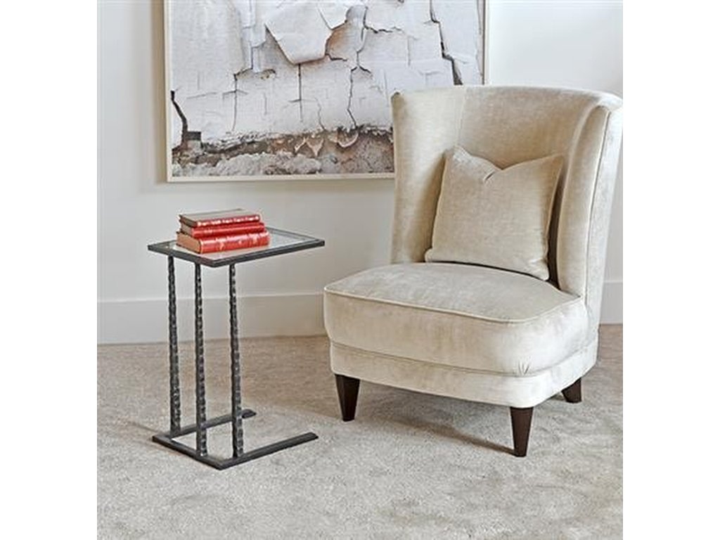 Canton Drink Table - image 1