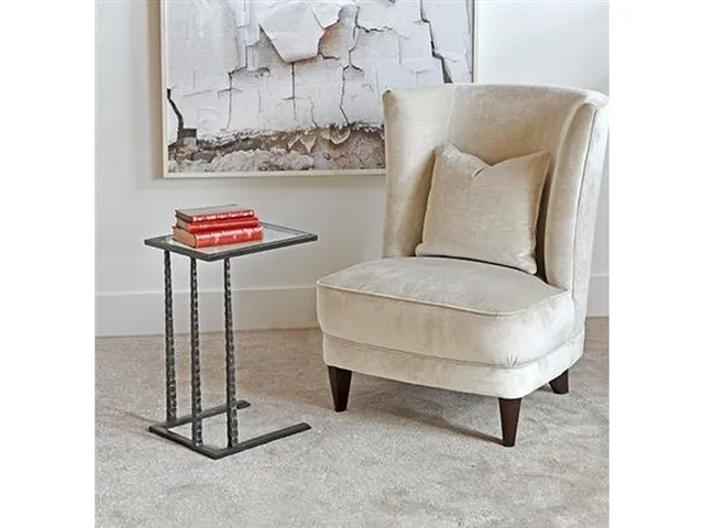 Canton Drink Table - Alternative View