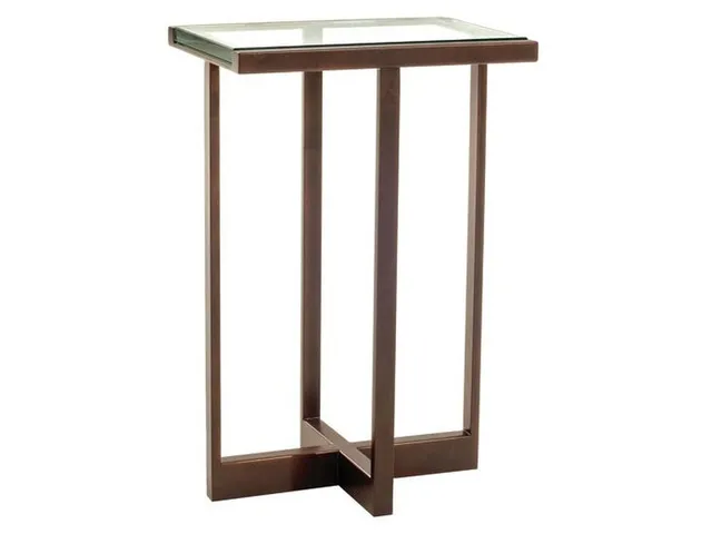 Lewis Drink Table