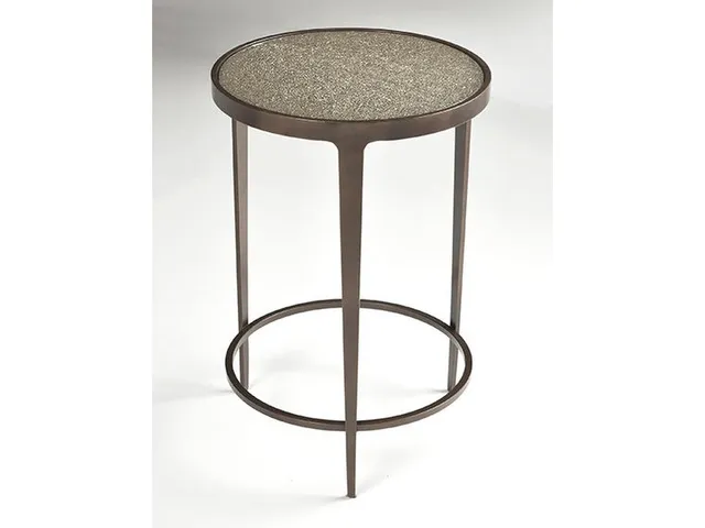 Roundabout Drink Table