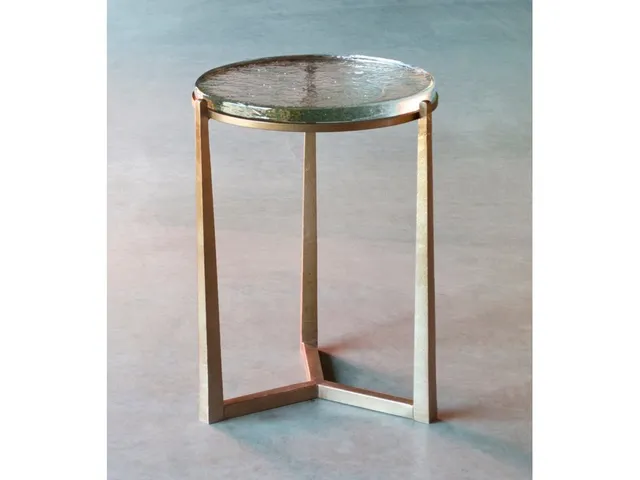 Cooper Drink Table