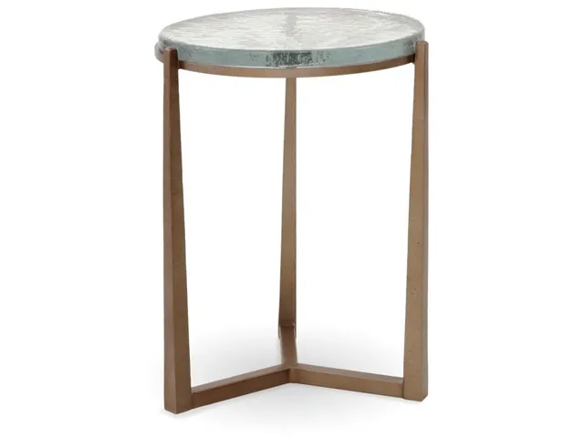 Cooper Drink Table