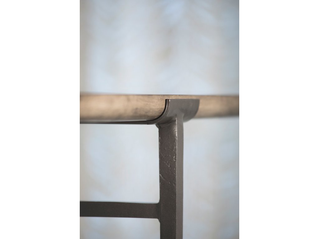Springhouse End Table - image 2