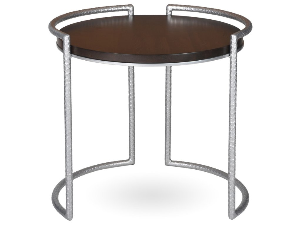 Spa End Table - main image