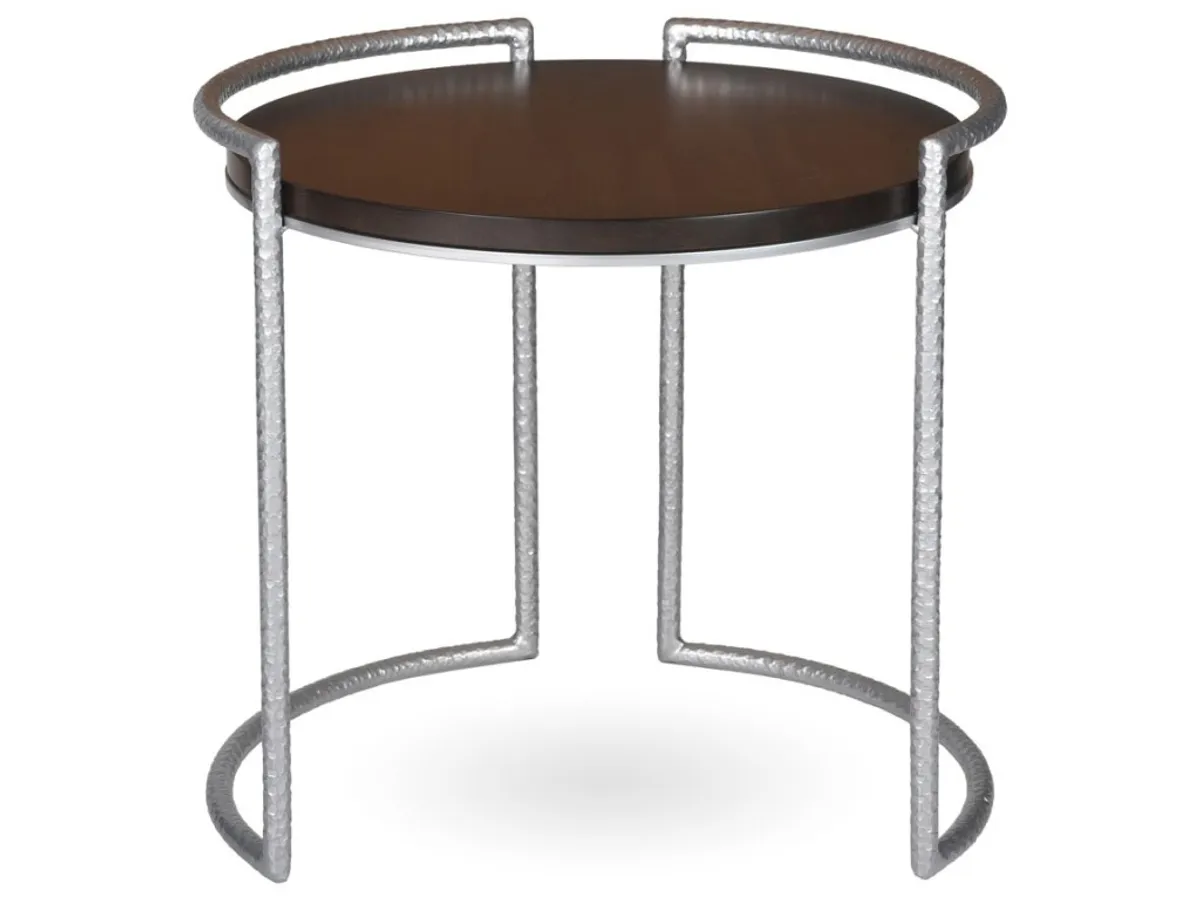 Spa End Table - primary view