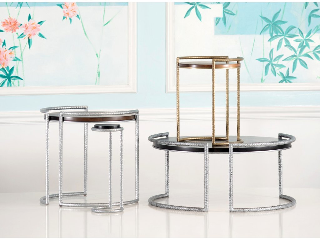 Spa End Table - image 2