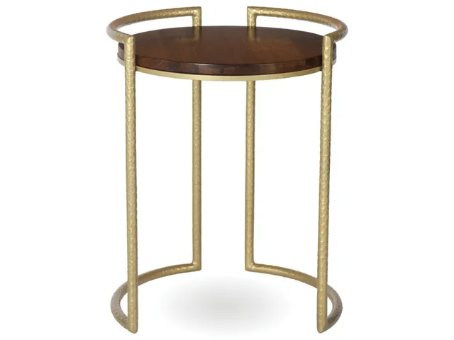 Spa Drink Table