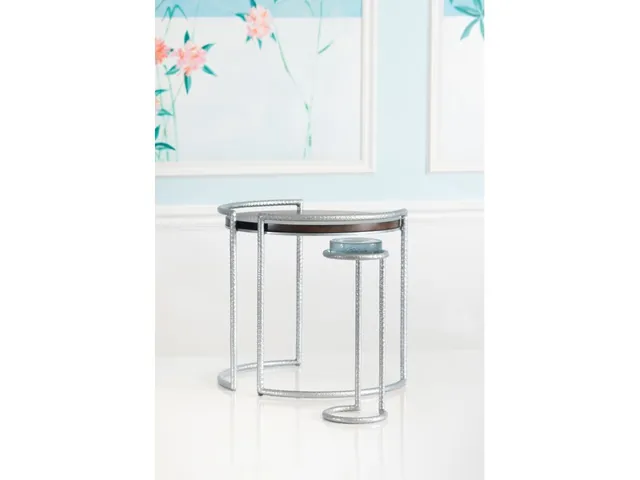 Spa Small Drink Table