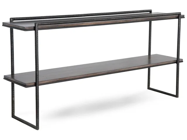 Spa Entertainment Console