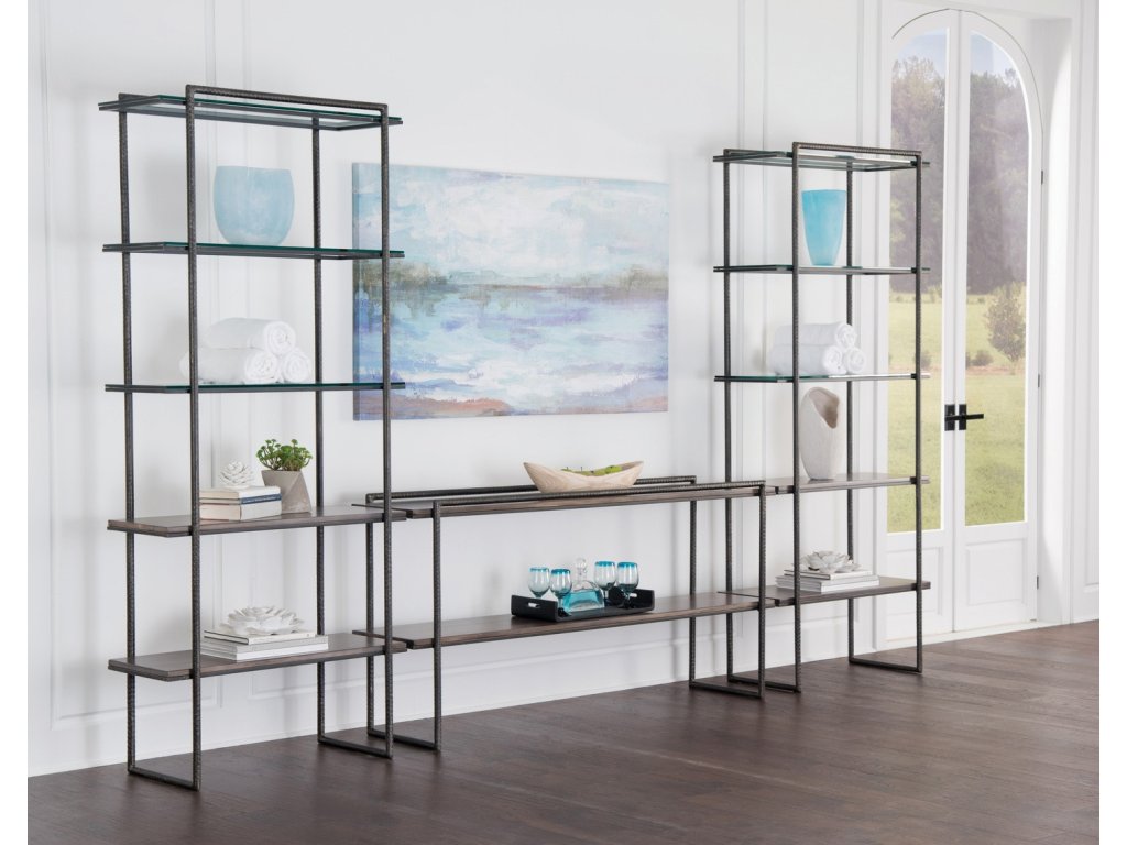 Spa Entertainment Console - image 2