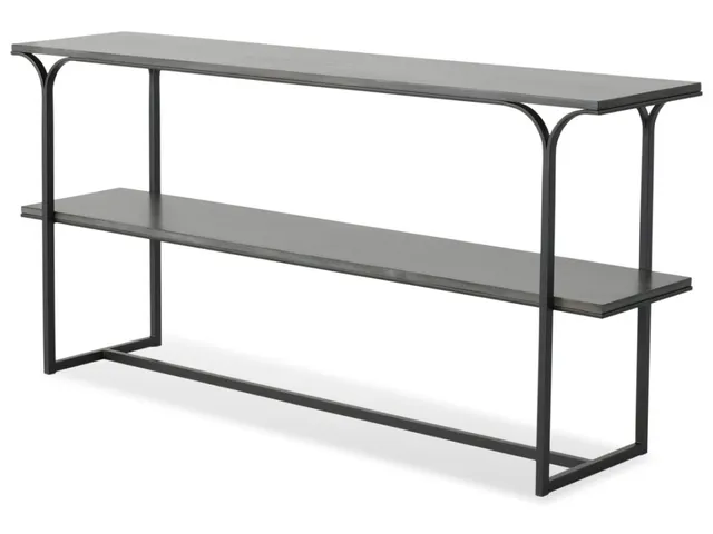 Wave Entertainment Console