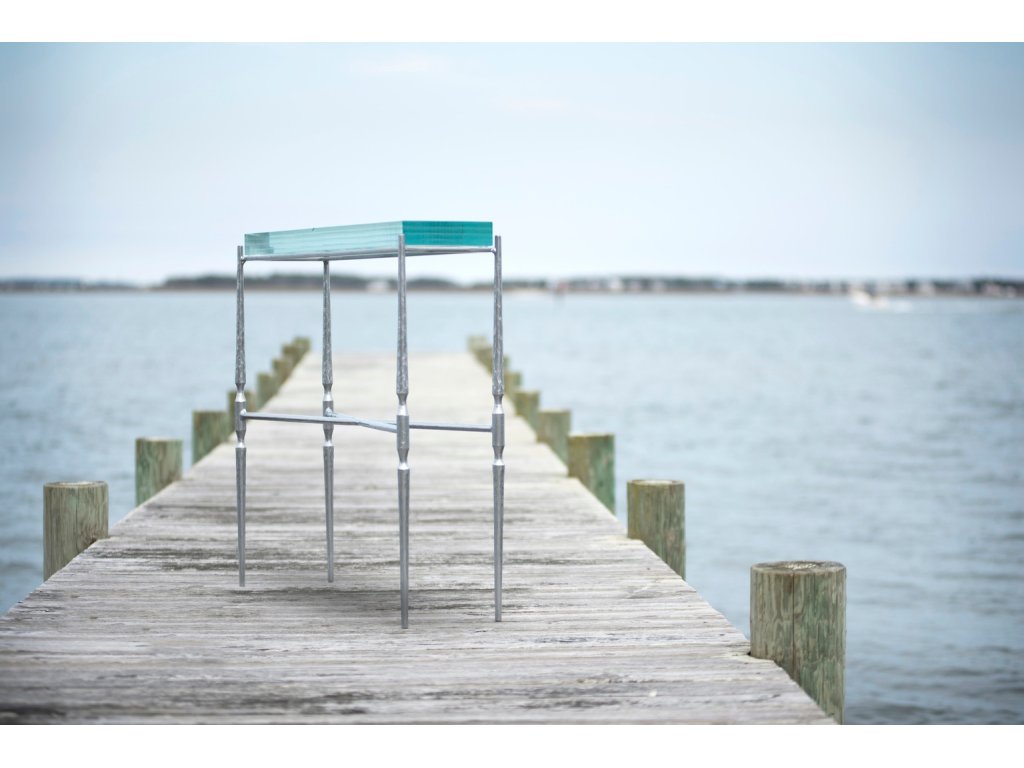 Calico Bay 34" Console - image 4