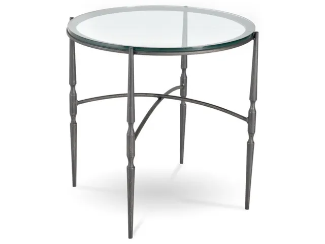 Calico Bay End Table
