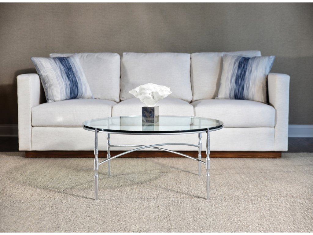 Calico Bay 36" Cocktail Table - image 1