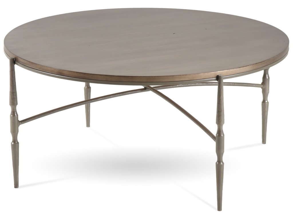 Calico Bay 36" Cocktail Table - image 4
