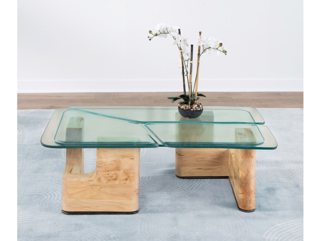 Apura Cocktail Table - image 1