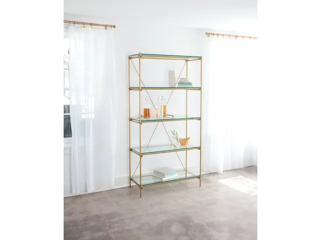 Collins Etagere - Alternative View