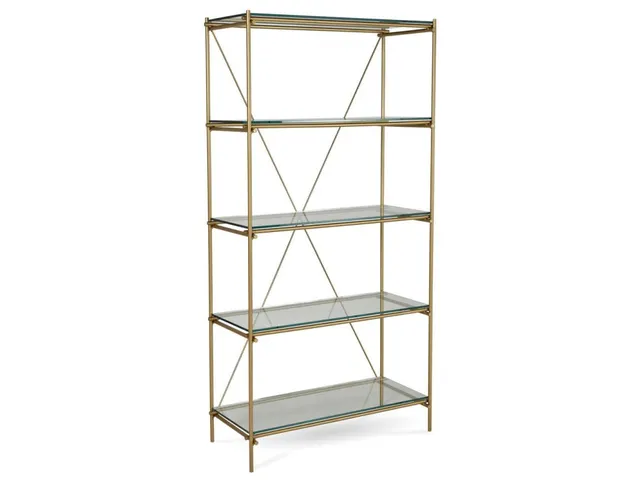 Collins Etagere