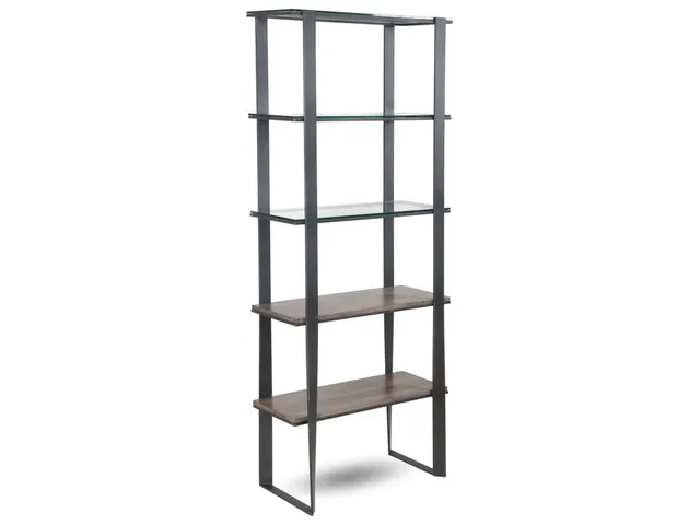 Hatteras Etagere