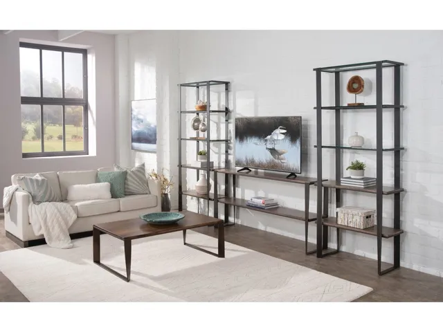 Hatteras Etagere