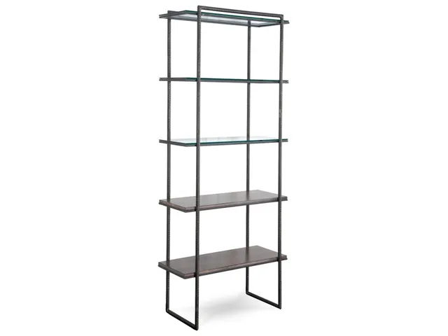 Spa Etagere