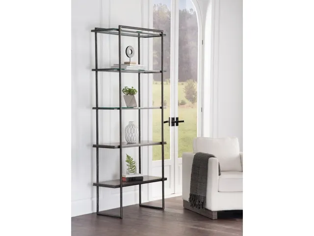 Spa Etagere