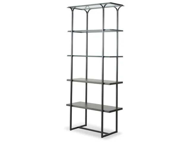 Wave Etagere