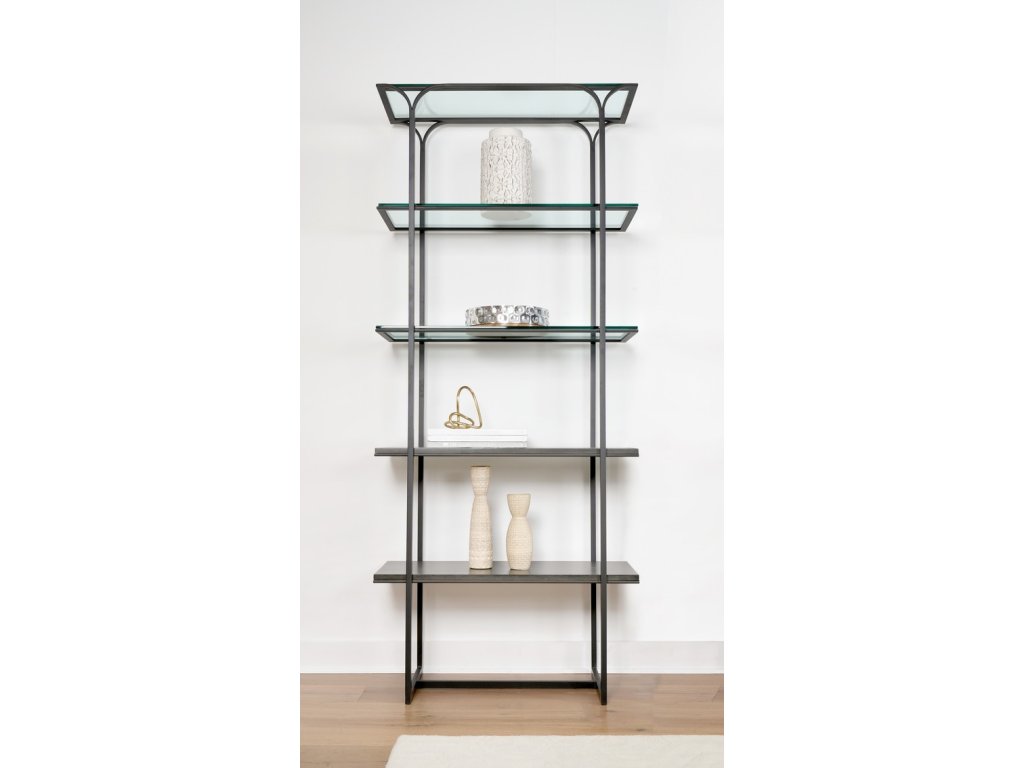 Wave Etagere - image 2