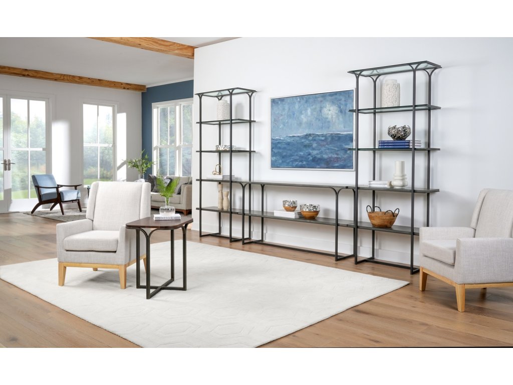 Wave Etagere - image 1