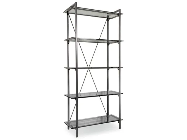 Armory Etagere