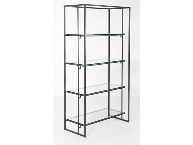 Fillmore Etagere