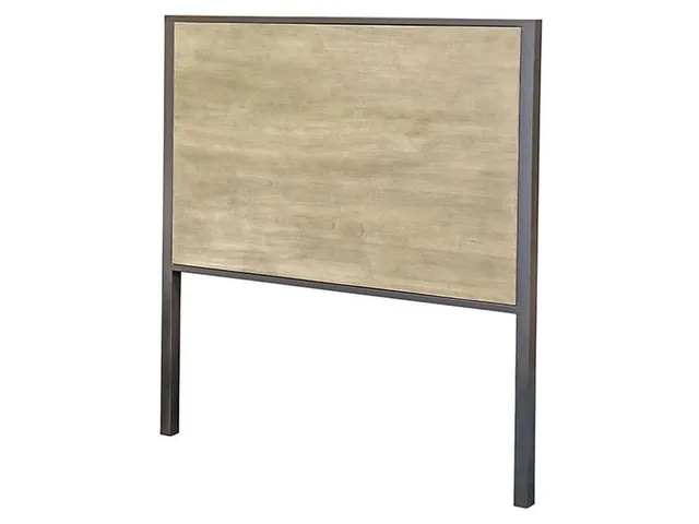 Sloan Queen Canopy Bed - Alternative View