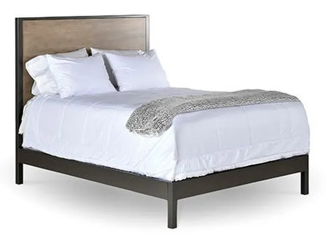 Sloan Queen Bed