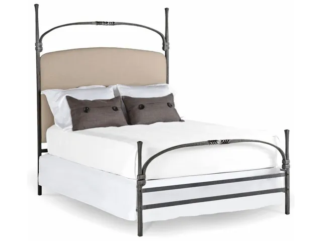 Omega Queen Bed